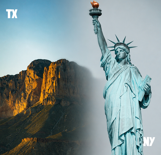 Texas to New York Auto Transport
